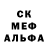 ЭКСТАЗИ круглые Marija Rodina